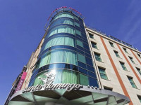 Mercure Madrid Santo Domingo