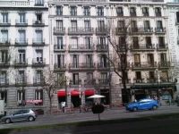 Splendom Suites 4*