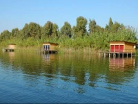 Hyppo Kampos Lodge and Resort 4*