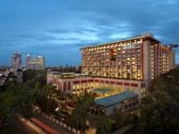 ITC Gardenia Bengaluru 5*