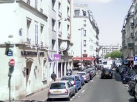 Romance Malesherbes 3*