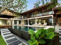 Villa Adenium 3*