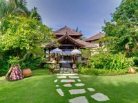 Villa Sungai Tinggi Beach / Villa Sungai Tinggi 5*
