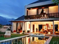 Majapahit Beach Villas 