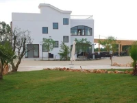 Club Torre Guaceto Resort 4*