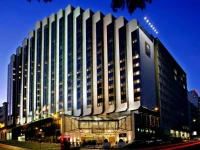Tiara Park Atlantic Lisboa 5*