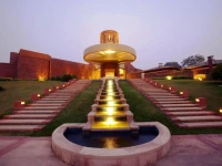 The Westin Sohna Resort & Spa 5*
