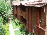 Seabreeze Inn Calangute 3*