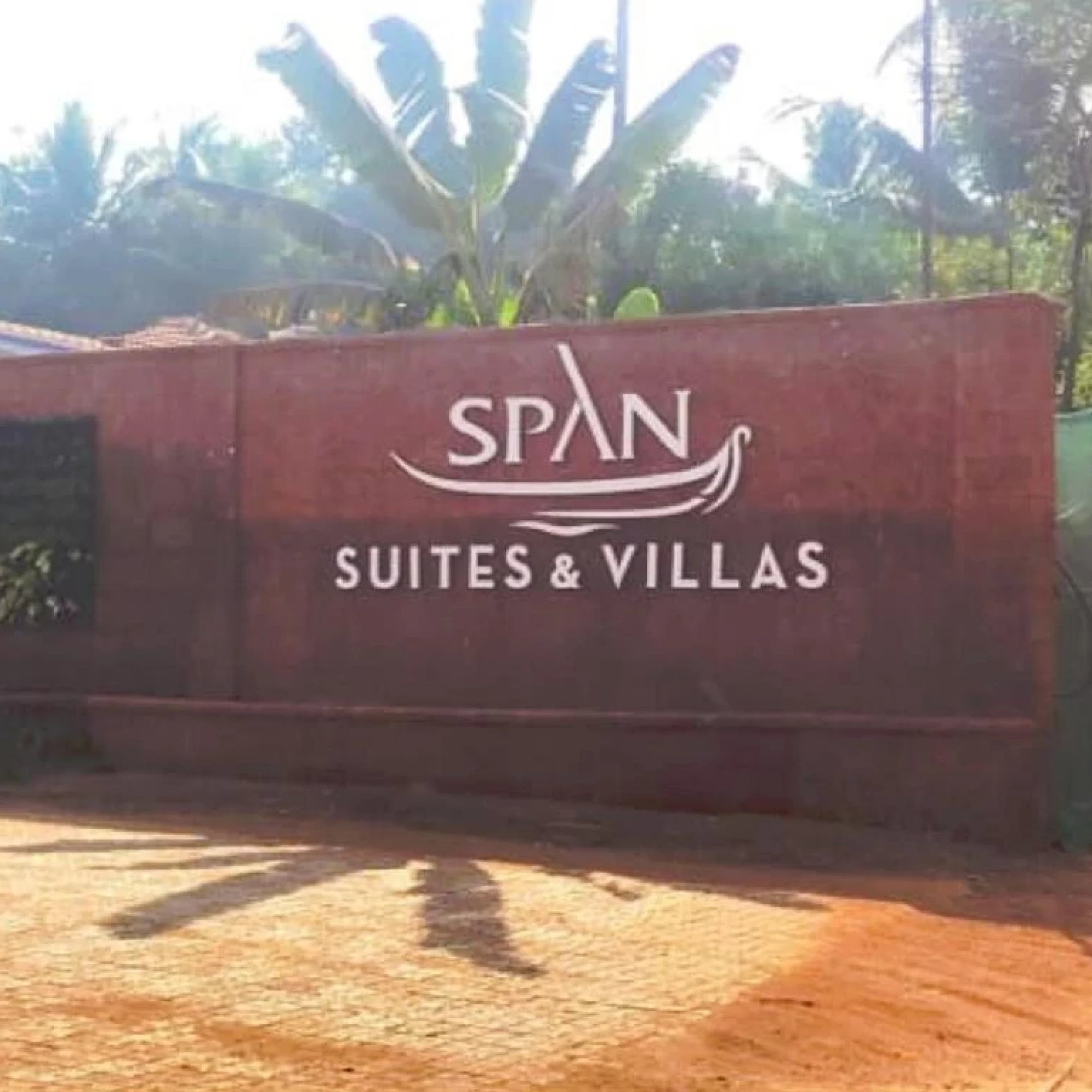 La Casa Siolim 3*