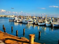 Fortuna Larnaca 3*
