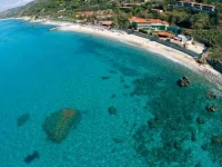 Baia Tropea 4*