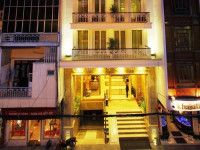 Golden Silk Boutique