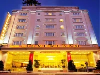 Grand Silverland Hotel and Spa 4*