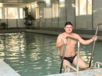Sosny sanatorium