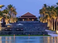 The Nam Hai Resort 5*