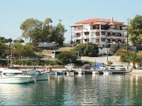 Korali House Apartments 