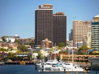 Bayview Boulevard Hotel Sydney 4*
