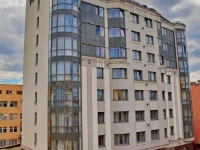 Балтия отель Санкт-Петербург 3*