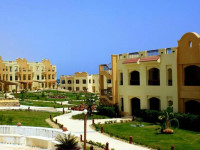 Concorde Moreen Beach Resort and Spa Marsa Alam