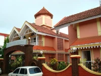 Bevvan Resort 2*