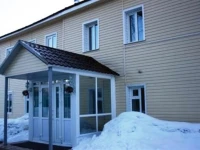 Рождественская отель 3*