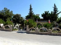 Pefkos Garden 3*