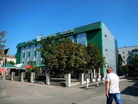 Mirabella Otel / Miрабелла Готель 