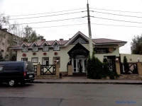 Gulden Motel / Гульден 