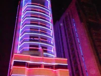 Marmara Hotel Apartments 4*