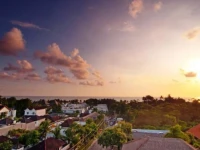 Sense Hotel Seminyak 4*