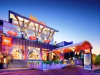 Ibis Bali Kuta Hotel 3*