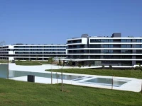 Alvor Baia Hotel Apartamento 4*