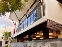 Villa Best Western Kuta 