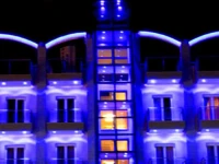 Lidra Palace 3*