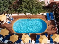 Amazonia Lisboa 3*
