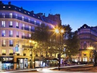 Best Western Plaza Elysees 3*