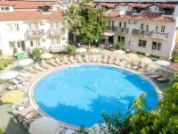 Metin Hotel 3*