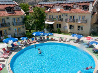 Metin Hotel