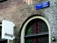 Hotel Droog 