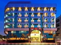 EWA Hotel 3*