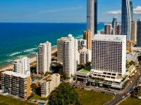 Outrigger Surfers Paradise 4*