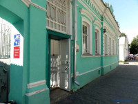 Maliy Kitej Hotel Complex