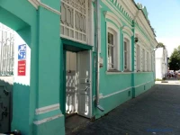 Малый Китеж Гостиничный Комплекс 