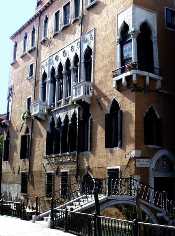 Palazzo Priuli 4*