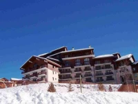 CIS Apartments 