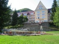 Borzhava / Р‘РѕСЂР¶Р°РІР° 