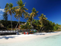 Kou Bugny Hotel