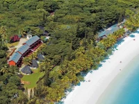 Kou Bugny Hotel 3*
