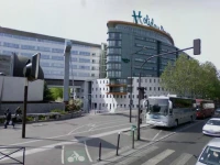 Mercure Paris La Villette 4*