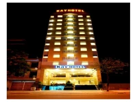 Kay Hotel 3*